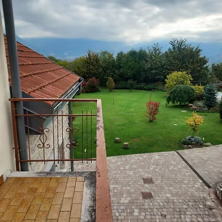 Coi De Pera Farm stay Ponte nell'Alpi