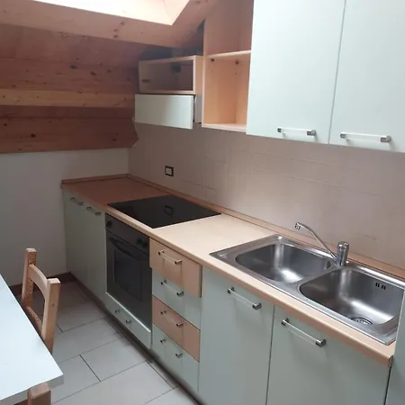 ファームステイ Coi De Pera *