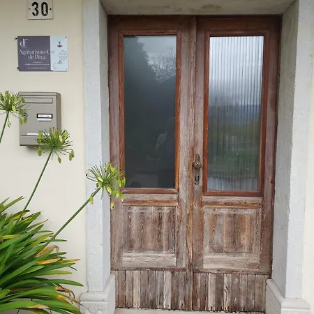 Coi De Pera Farm stay *