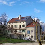 Coi De Pera Feriegård *