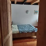 Coi De Pera Ponte nellʼAlpi