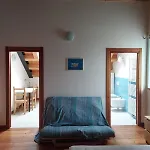 Coi De Pera Ponte nellʼAlpi