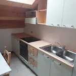 Feriegård Coi De Pera *