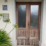 Coi De Pera Feriegård *