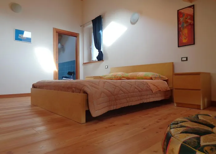 Coi De Pera Vakantieboerderij *