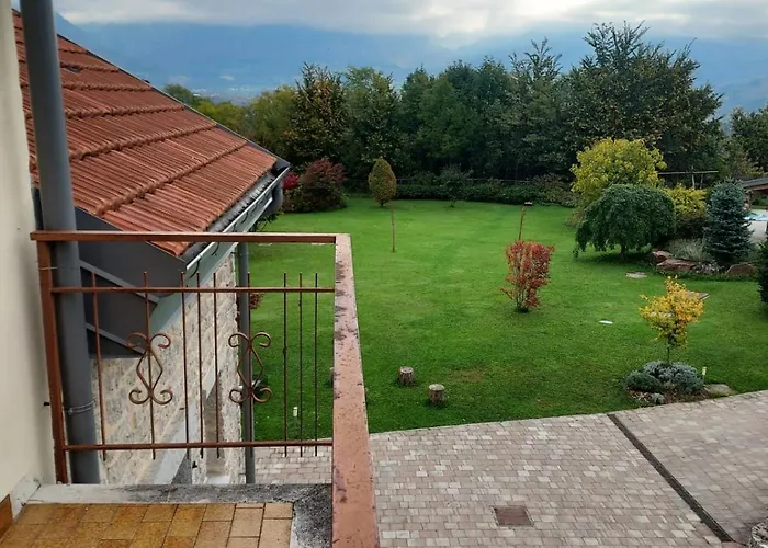 Coi De Pera Vakantieboerderij Ponte nellʼAlpi