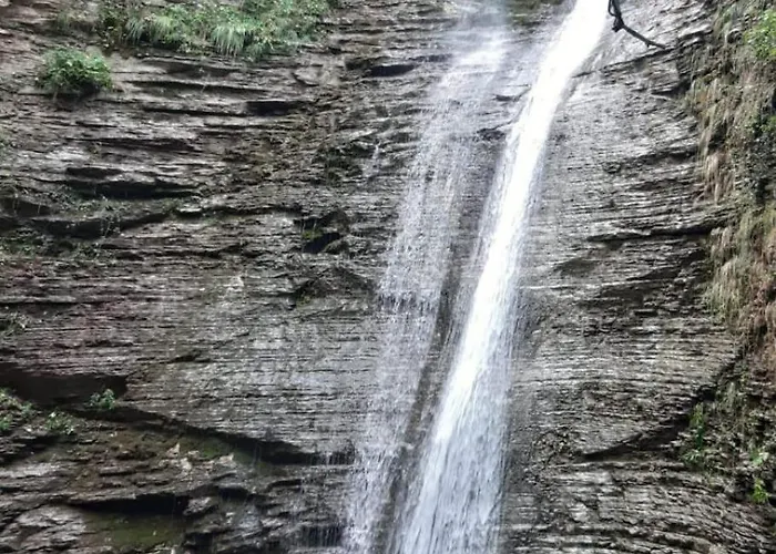 Coi De Pera Alojamento de Turismo Rural Ponte nellʼAlpi